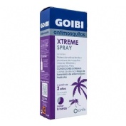 GOIBI ANTIMOSQUITOS XTREME SPRAY - REPELENTE (75 ML)