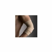Codera banda epicondilitis - farmalastic innova (contorno t- med beige)