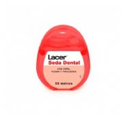Lacer seda dental (50 m)