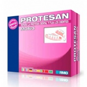 Protesan mono - adhesivo protesis dental (50 g)