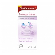 GINECANESGEL CALM (200 ML)
