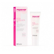 Repavar regeneradora gel (30 % rosa mosqueta) (30 ml)