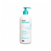 Isdin germisdin hygiene & protection original (500 ml dosificador)