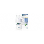 Avent biberon pes 125ml 660/17