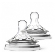 Tetina natural flujo variable - philips avent (+3 m scf 655/ 27)