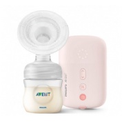 Extractor de leche electrico - philips avent comfort
