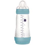 Biberon anticolico - mam anticolic easy start (+4 meses 1 unidad matt-a 320 ml)