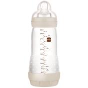 Biberon anticolico - mam anticolic easy start (+4 meses 1 unidad matt-n 320 ml)