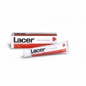 LACER PASTA CON FLUOR (125 ML)
