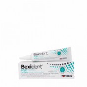 BEXIDENT POST GEL TOPICO (25 ML)