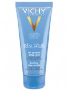 Vichy leche calm after sun 300