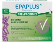 Epaplus digestcare pre & probimix (7 sticks)