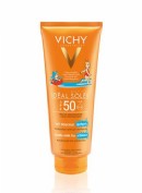 IDEAL SOLEIL LECHE NIÑOS IP 50 300ML