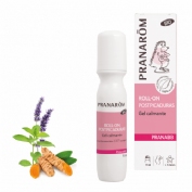 Pranabb gel calmante postpicaduras (1 roll-on 15 ml)