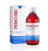 PERIO AID 0.12 TRATAMIENTO COLUTORIO (500 ML)