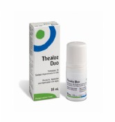THEALOZ (DUO 10 ML)