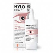 HYLO DUAL (10 ML)