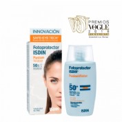 FOTOPROTECTOR ISDIN SPF-50+ FUSION WATER (50 ML)