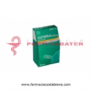 ASPIRINA 500 mg GRANULADO , 10 sobres