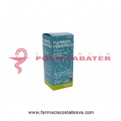 FLUIMUCIL PEDIATRICO 20 mg/ml SOLUCION ORAL , 1 frasco de 200 ml