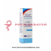 CLORXIL 10 mg/ml SOLUCION PARA PULVERIZACION CUTANEA, 1 frasco de 50 ml