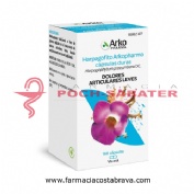 HARPAGOFITO ARKOPHARMA CÁPSULAS DURAS , 168 cápsulas