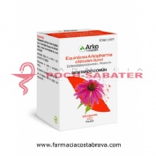 EQUINACEA ARKOPHARMA cápsulas duras , 100 cápsulas