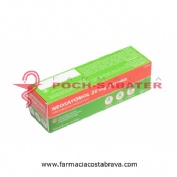 NEOSAYOMOL 20 mg/ g CREMA, 1 tubo de 30 g