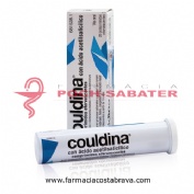 COULDINA CON ACIDO ACETILSALICILICO COMPRIMIDOS EFERVESCENTES , 20 comprimidos