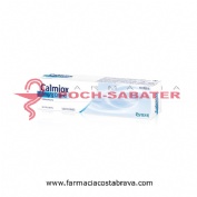 CALMIOX 5 mg/g  CREMA, 1 tubo de 30 g