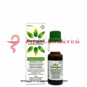 IBEROGAST GOTAS ORALES EN SOLUCION, 1 frasco de 20 ml