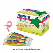 PROSPANTUS JARABE EN SOBRES , 21 sobres de 5 ml