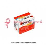 FRENADOL JUNIOR GRANULADO PARA SOLUCION ORAL , 10 sobres