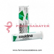 COULDINA CON IBUPROFENO COMPRIMIDOS EFERVESCENTES, 20 comprimidos