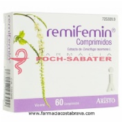 REMIFEMIN COMPRIMIDOS , 60 comprimidos