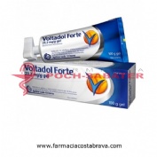 VOLTADOL FORTE 23,2 MG/G GEL,1 tubo de 100 g