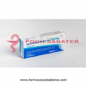 PARACETAMOL SANDOZ CARE 500 MG COMPRIMIDOS EFG 20 comprimidos