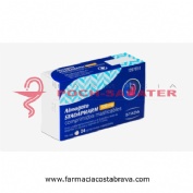 ALMAGATO STADAPHARM 500 MG COMPRIMIDOS MASTICABLES 24 comprimidos