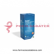 IBUDOL PEDIATRICO 20 MG/ML SUSPENSION ORAL EFG, 1 frasco de 200 ml