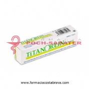 TITANOREIN LIDOCAINA CREMA RECTAL, 1 tubo de 20 g