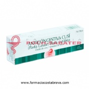 ANTICONGESTIVA CUSI (PASTA LASSAR) , 1 tubo de 45 g