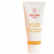 WELEDA CREMA PAÑAL BEBE (CALENDULA 75 ML)