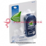 NICORETTE SUPERMINT 2 mg COMPRIMIDOS PARA CHUPAR EFG, 40 comprimidos (1x40)