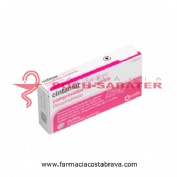 CINFAMAR INFANTIL 25 mg COMPRIMIDOS RECUBIERTOS , 10 comprimidos