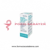 ARTIFIC 3,20 mg/ml COLIRIO EN SOLUCION , 1 frasco de 10 ml
