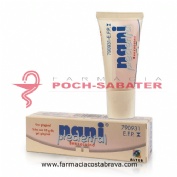 NANI PREDENTAL, 1 tubo de 10 g