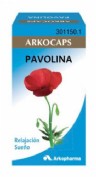 PAVOLINA ARKOCAPS (48 CAPS)