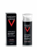 VICHY HOMME TTO HIDRATANTE 24 H FORTIFICANTE - HYDRA MAG C (50 ML)