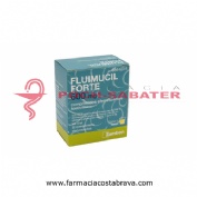 FLUIMUCIL FORTE 600 mg COMPRIMIDOS EFERVESCENTES , 20 comprimidos
