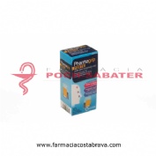 PHARMAGRIP FORTE POLVO PARA SUSPENSION ORAL , 10 sobres